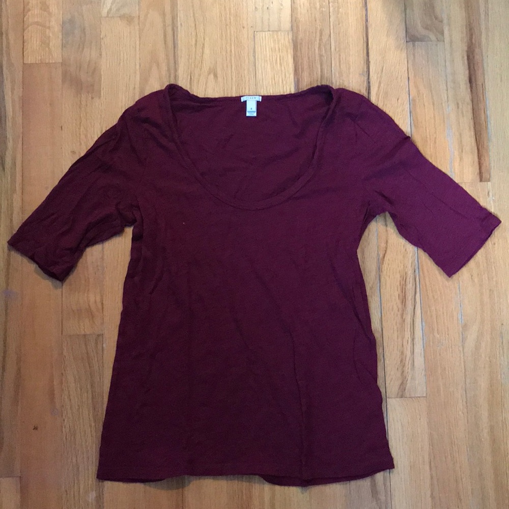 J. Crew Top